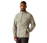 Regatta - Forro Polar Hadfield para Hombre (5XL) (Dorado Arena)