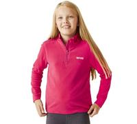 Regatta Forro Polar Hot Shot II con Media Cremallera Fleece, Unisex niños