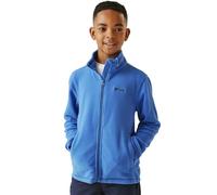 Regatta Forro Polar King II con Cremallera simétrica Fleece, Unisex niños, Oxford Blue/Navy, 5-6