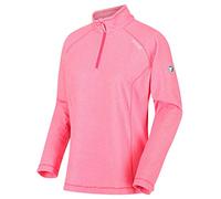 Regatta Forro polar Montes con media cremallera