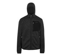 Regatta Forro Polar Newhill de Jaspeada para Hombre (RG12109) UTRG12109_1
