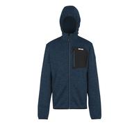 Regatta Forro Polar Newhill de Jaspeada para Hombre (RG12109) UTRG12109_9