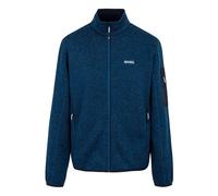 Regatta Forro Polar Newhill de Jaspeada para Hombre (RG12182)