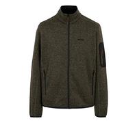 Regatta Forro Polar Newhill de Jaspeada para Hombre (RG12182) UTRG12182_123