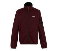 Regatta Forro Polar Newhill de Jaspeada para Hombre (RG12182) UTRG12182_13