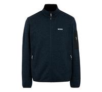 Regatta Forro Polar Newhill de Jaspeada para Hombre (RG12182) UTRG12182_33