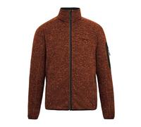 Regatta Forro Polar Newhill de Jaspeada para Hombre (RG12182) UTRG12182_78