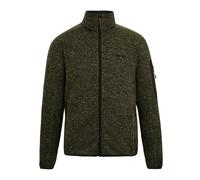 Regatta Forro Polar Newhill de Jaspeada para Hombre (RG12182) UTRG12182_81