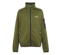 Regatta Forro Polar Newhill de Jaspeada para Hombre (RG8770)