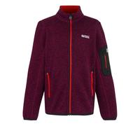 Regatta Forro Polar Newhill para Niños/Niñas (RG12148) UTRG12148_11
