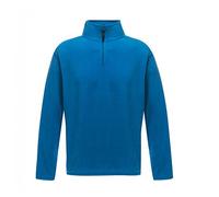 Regatta Forro Polar Profesional con microcremallera en el Cuello para Hombre
