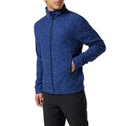 Regatta Forro polar profesional Thornly con cremallera completa, secado rápido, para hombre