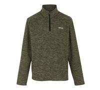 Regatta Forro Polar Thompson de Jaspeada para Hombre (RG12347)