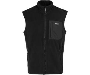 REGATTA Frankie B/w - Hombre - Negro - talla XL- modelo 2025