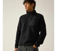 Regatta Frankie Borg - Camiseta cálida de forro polar con media cremallera para hombre
