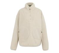 Regatta Frankie Borg - Camiseta de Forro Polar con Media Cremallera para Mujer
