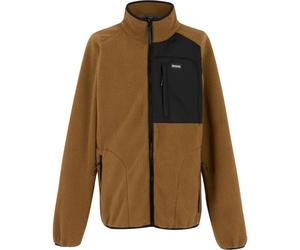 REGATTA Frankie Borg - Hombre - Marrón - talla XL- modelo 2026