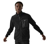 Regatta Frankie - Forro polar con cremallera completa para hombre