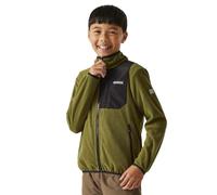 Regatta Frankie Full Zip Fleece 13 Years