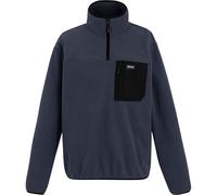 REGATTA Frankie Half Zip - Hombre - Azul - talla L- modelo 2026