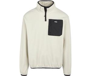 REGATTA Frankie Half Zip - Hombre - Beige - talla XL- modelo 2025