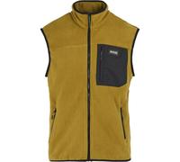 REGATTA Frankie - Hombre - Amarillo / Negro - talla L- modelo 2025