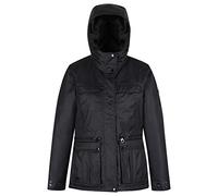 Regatta Frostine Waterproof & Breathable Thermo-guard Insulated Hooded Outdoor Jacket Chaquetas con aislamiento impermeable Mujer
