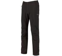 Pantalones de hombre Regatta Geo Softshell ll Trousers (Reg Talla: S / Color: negro