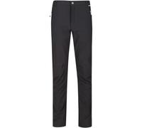 REGATTA Geo Softshell Trs Ii - Hombre - Negro - talla 42- modelo 2025