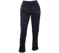 REGATTA Geo Softshell Trs Ii W Black - Mujer - Negro - talla 40- modelo 2026