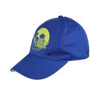 Regatta Gorra Unisex para niños Cuyler III con Tejido de algodón Coolweave, Deportes, Actividades al Aire Libre y Uso Diario