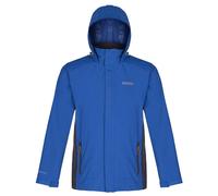 Regatta Great Outdoors - Chaqueta Impermeable con Capucha Modelo Classic Matt pa