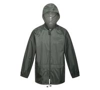 Regatta Great Outdoors - Chaqueta Impermeable Modelo Stormbreak Classics Hombre