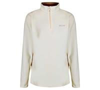 Regatta Great Outdoors - Forro polar con cremallera 1/4 modelo Sweetheart para m