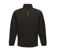 Regatta Great Outdoors Forro polar con media cremallera Modelo Thor (RG1842)