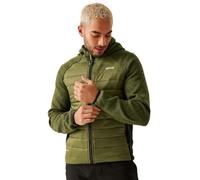 REGATTA GREAT OUTDOORS Newhill Hybrid blanco
