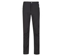 Regatta Great Outdoors - Pantalones softshell cortavientos con tecnología Geo I