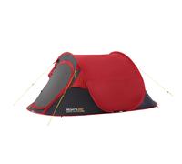Regatta Great Outdoors - Tienda de campaña instantánea Malawi para dos persona
