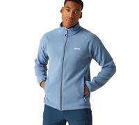 Regatta Hadfield - Chaqueta de forro polar para hombre, talla XXL, azul