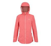 Regatta Hamara IV Chaqueta De Lluvia Para Mujeres Con Capucha Anorak