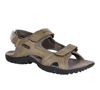 Regatta Haris Sandal, Hombre, Marr N, 47 EU