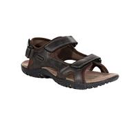 Regatta Haris Sandal, Hombre, Marrón Peat, 39 EU