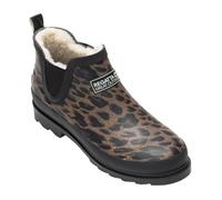 Regatta Harper Cosy II - Botas de agua impermeables para mujer