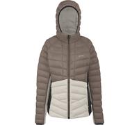 REGATTA Hddalent W - Mujer - Marrón / Beige - talla 44- modelo 2026