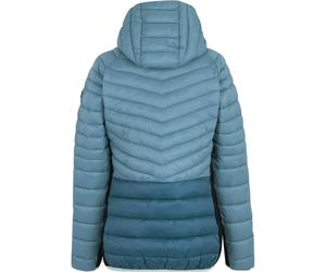 REGATTA Hdleedrehy W - Mujer - Azul - talla 36- modelo 2026