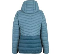 REGATTA Hdleedrehy W - Mujer - Azul - talla 44- modelo 2026