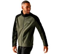 Regatta Hedman II - Top de invierno con cremallera integral para hombre