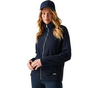 Regatta Heidy - Forro polar con cremallera completa para mujer