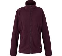 REGATTA Heidy Full Zip - Mujer - Violeta - talla 36- modelo 2026