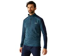 Regatta Hepley Half Zip Fleece L